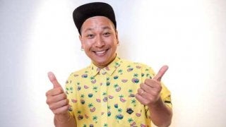 【野球と音楽】ベリーグッドマン・MOCAが初めて語る、強豪・延岡学園で白球を追った青春の日々