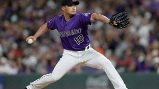 【MLB】元阪神・呉昇桓が古巣の韓国サムソンに復帰決定！　「来季に良い姿を見せられるように」