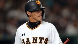 6日の公示　巨人が野上、ビヤヌエバ、陽岱鋼、阪神は能見、木浪、島田を登録