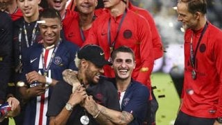 ネイマールの居場所がない。「パリ脱出」を困難にする思惑の数々