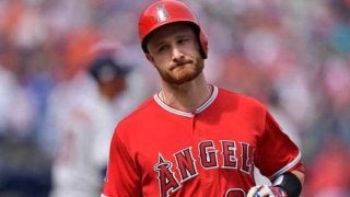 【MLB】エンゼルス“戦力外”ルクロイが自由契約へ　カブスが獲得興味か