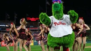 【MLB】フ軍の人気マスコット「ファナティック」のFA流出阻止へ、デザイン会社を訴える