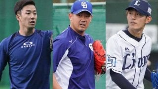 甲子園開幕日にかつてのV右腕3投手が敗戦投手に　今井、斎藤佑、松坂が黒星