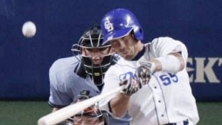 【今日のMVP】福田永将、10号＆11号弾にタイムリー2本！4安打4打点の大爆発で混セ演出！＜8月6日＞