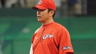 広島緒方監督、原爆の日に逆転勝ち　「特別な日の試合を勝ちゲームで締められて…」