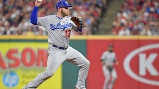 【MLB】「なんという動きなんだ」　ド軍球宴野手の超美技に米ファン唖然「見続けてしまう」