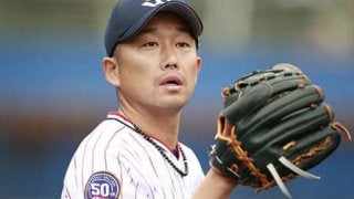 石川雅規「全盛期はまだまだこれから」。投球術に詰まったプロの凄み