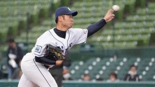 西武榎田、7日楽天戦で約2か月ぶり先発！　バースデー登板に「普通に過ごしたかった」