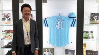 世界一の球団を目指すホークス、影で支える“裏方”の存在【パお仕事名鑑Vol.1】