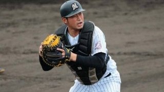 ロッテ育成出身柿沼、サヨナラ勝ちへ好リード　岩下負傷降板も「絶対負けられない」