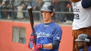 元DeNA荒波、平塚の“野球教室”を報告「僕が行くことで…」ファンから依頼殺到？