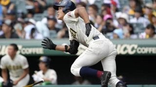 これぞ高校野球の醍醐味。八戸学院光星・武岡が見せた短期間での成長