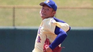 【高校野球】星稜奥川、最速153キロで省エネ94球9K3安打完封勝ち！　旭川大1点が遠く…