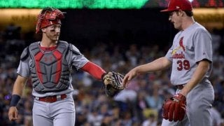 【MLB】元Gマイコラス、7回途中2失点も12敗目　指揮官は復調確信「明らかに勝利に導く投球」