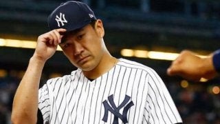 【MLB】田中将大の復活はスプリット次第？　NY名物リポーター「良くなっている感覚があると…」