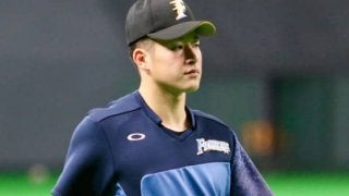 日ハム吉田輝、わずか8球危険球退場も8日に連投へ　「山野辺さんが心配」