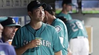 【MLB】菊池雄星、4年71億円“価値”に米メディア疑問符　「見込んだほどの成果を生んでいない」