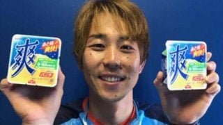 ロッテ、10日から西武3連戦で「アイス爽」を計3万5000名プレゼント