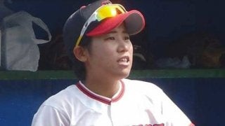 「野球以外では優しくしなさい」-軟式野球部を全国大会へ導いた女性監督の力