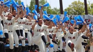 監督「ここにしかない魅力はある」。無念の敗戦でも貫いた上尾らしさ