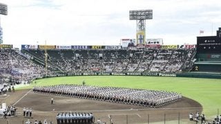 「甲子園トリビア」球場名の由来は干支。古くからのゲン担ぎで決定