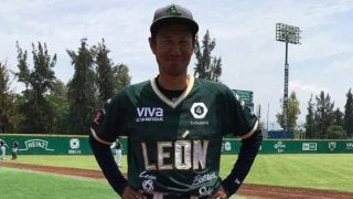 元DeNA久保康友がメキシコで悟りの境地？　度重なる賃金未払いに「そこまで期待も…」