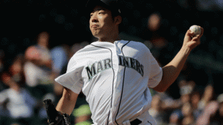 【MLB】菊池雄星、45日ぶり5勝目なるか　5回4安打8K1失点の力投で勝利投手の権利持ち降板