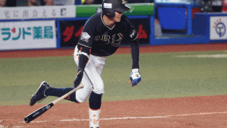 オリックス佐野の驚異の快足ぶりが話題！　三塁到達タイム10.83に「サニブラウン級？」