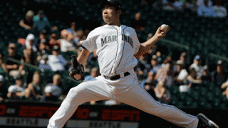 【MLB】菊池雄星、勝敗付かずも5回8K1失点の好投で復活の兆し！　チームは連敗を5でストップ