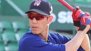 元DeNA荒波翔が独白　なぜメキシコ野球を選んだのか…「最初は全然選択肢になかった」