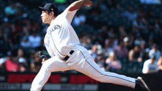 【MLB】菊池雄星、5回1失点8Kの快投を指揮官絶賛　「ユウセイは極めて優れていた」