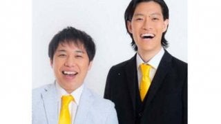 オリ、25日ハム戦でVの使者？「霜降り明星」が来場！　「M-1優勝パワーを還元」