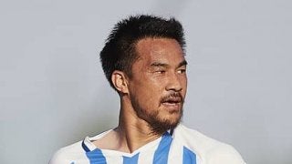 岡崎慎司はスペイン人好みのFWだ。マラガで早くも見せた「適応力」