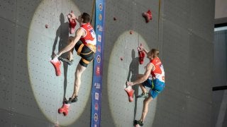 世界新へ高まる期待。女子は6秒台突入か／IFSCクライミング世界選手権2019八王子 大会プレビュー【スピード編】