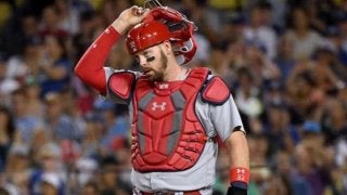 【MLB】カ軍捕手が驚異の反射神経で“奪三振”　ファン驚愕「すごい反射」「アメージング」