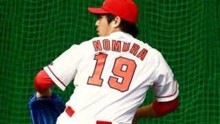 広島野村、セ界大混戦を呼ぶ快投6勝目も「まだまだ取り返さないと」