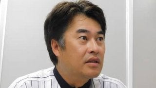 ロッテ・大村巌のコーチスタイル。「選手次第でいろんな人間になる」