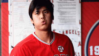 【MLB】大谷翔平、4試合ぶり安打も左腕セールに完敗、打率.287　エ軍15三振喫し今季ワースト7連敗