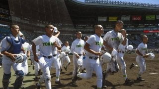 1900年創部の伝統校 米子東が科学的根拠で築いた新たな歴史【第101回全国高校野球選手権大会第3日】