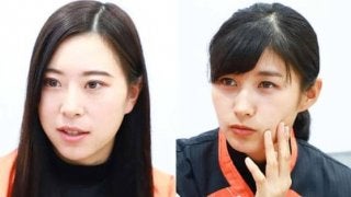 【女子プロ野球】“女子高生”加藤優＆“OL”みなみがついに“甲子園”へ！　「ぜひお集まりください」