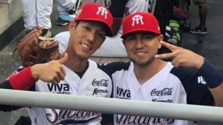 元DeNA荒波翔が独白　メキシコ挑戦で芽生えた思い「海外での経験がセカンドキャリアに」