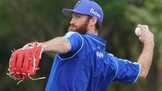 冷蔵庫強打骨折のDeNAパットン、日本の清潔さ実感　「アメリカに戻ってきて初めて…」