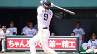 ホークス工藤監督、柳田実戦復帰も慎重　「焦らせるつもりはない」