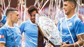 移籍期間終了。今季プレミアリーグの優勝オッズから見える勢力図