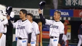 「ここで野球の話がしたい」　居心地の良すぎる西武の新練習＆寮施設の魅力とは？