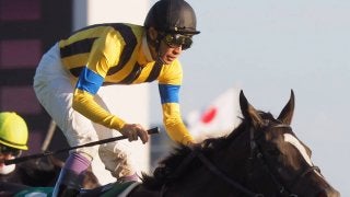 【武豊日記】史上初の