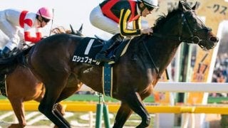 波乱ムードの関屋記念。絶好調ジョッキーが人気急落馬を勝利に導く