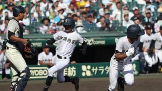 なぜ「史上最弱」沖縄尚学はセンバツ準Ｖの習志野を追い詰められたのか
