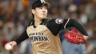 日本ハム有原航平にエースの風格。２つの球種が有効→投球術を変えた