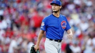 【MLB】ダルビッシュ、6回4失点9Kで5勝目ならず　3戦連続無四球、3被弾以外ほぼ完璧も…
